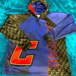 Berserk Athletics #21 Hoodie Men's Pullover Hoodie